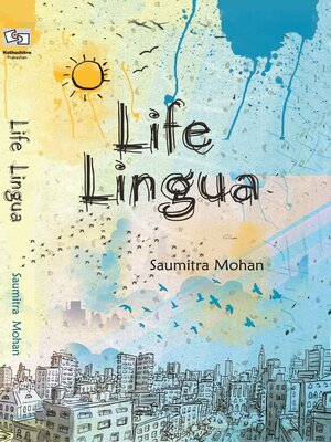 cover image of Life Lingua
